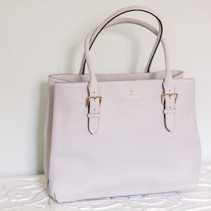 LIKE NEW KATE SPADE COVE STREET AIREL